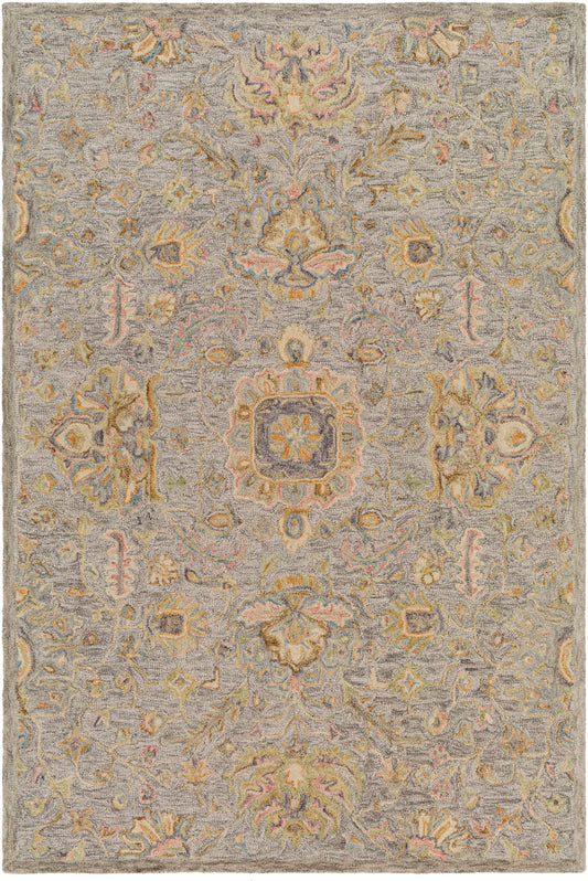 Lazio LAZ-2306 Hand Tufted Rug