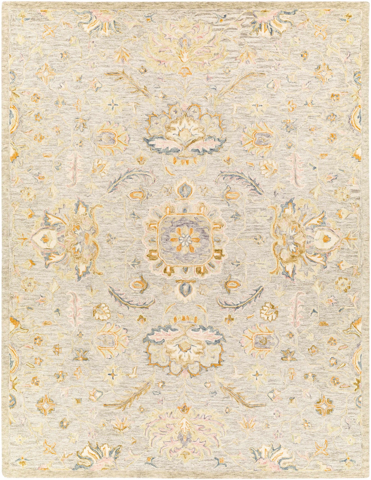 Lazio LAZ-2306 Hand Tufted Rug