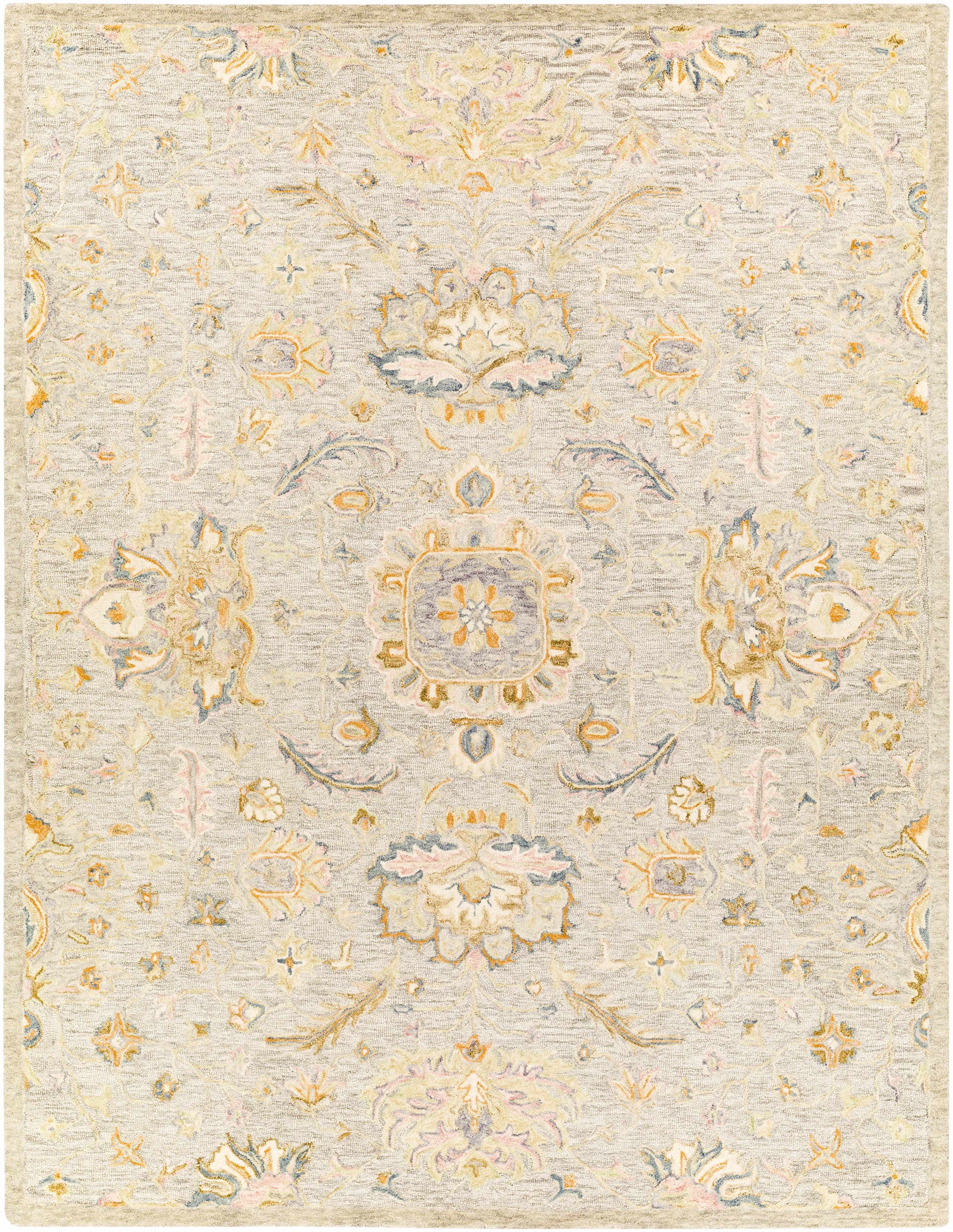 Lazio LAZ-2306 Hand Tufted Rug