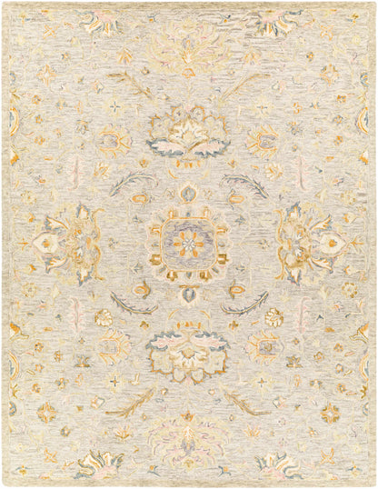 Lazio LAZ-2306 Hand Tufted Rug