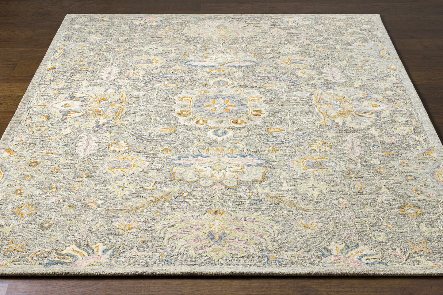 Lazio LAZ-2306 Hand Tufted Rug