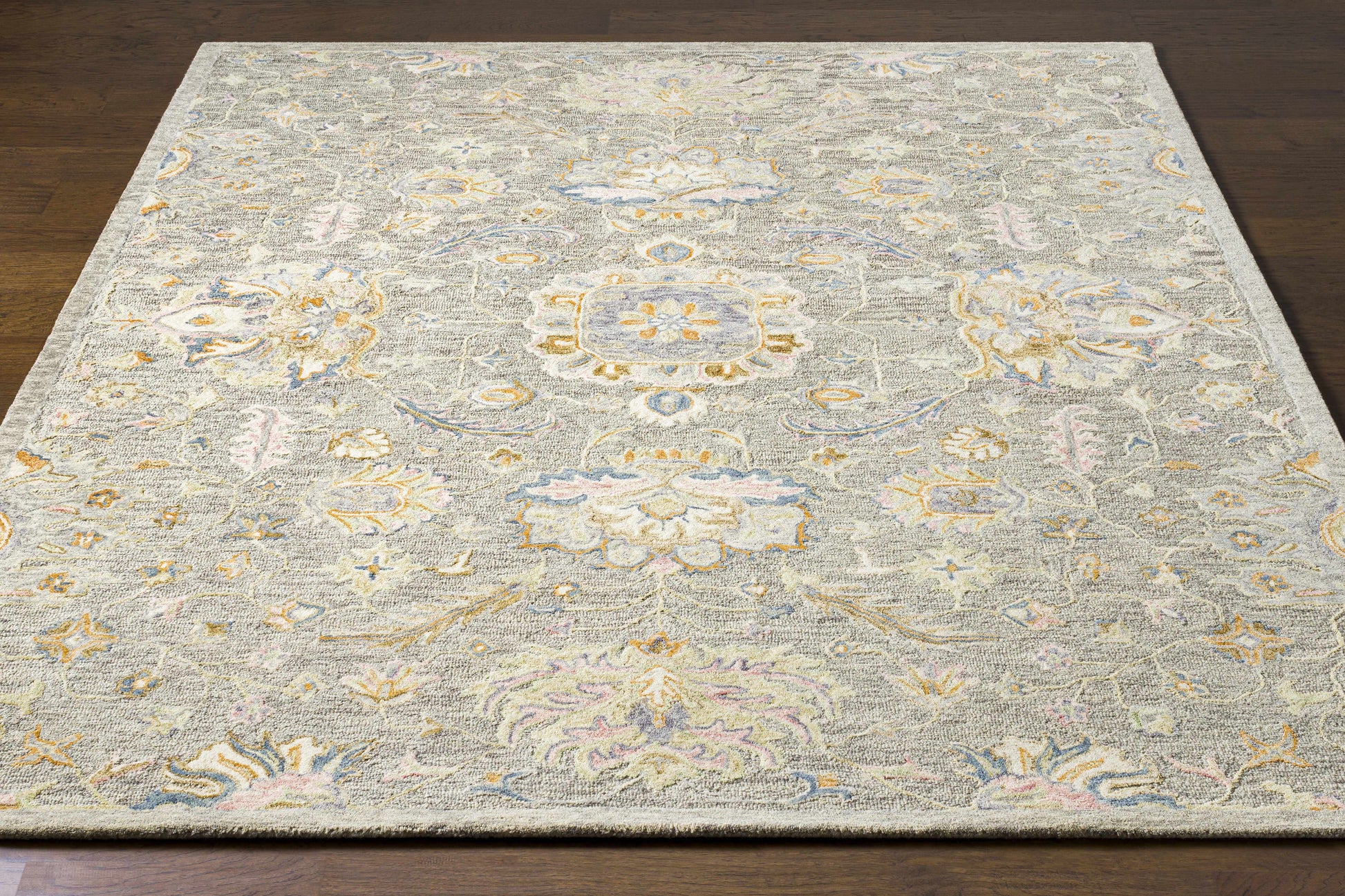 Lazio LAZ-2306 Hand Tufted Rug