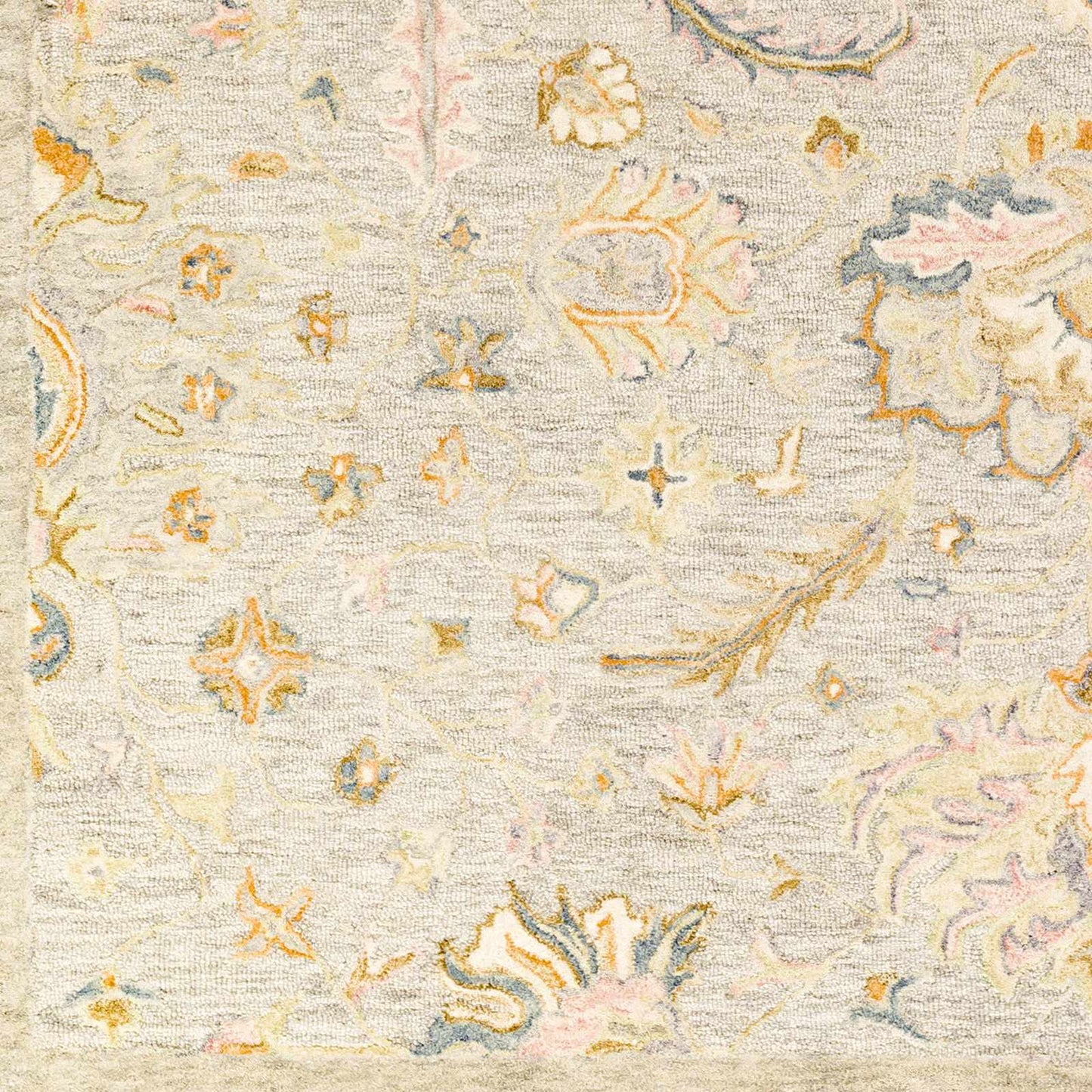 Lazio LAZ-2306 Hand Tufted Rug