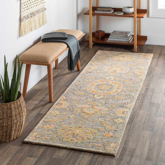 Lazio LAZ-2306 Hand Tufted Rug