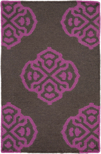 Frontier FT-365 Hand Woven Rug