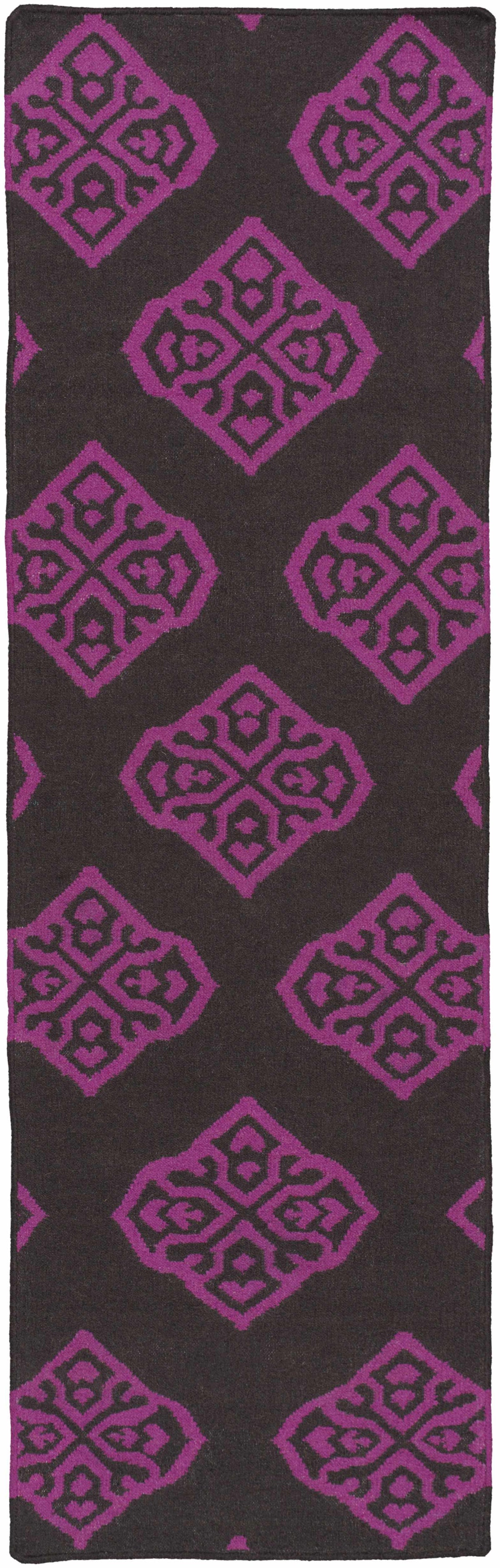 Frontier FT-365 Hand Woven Rug