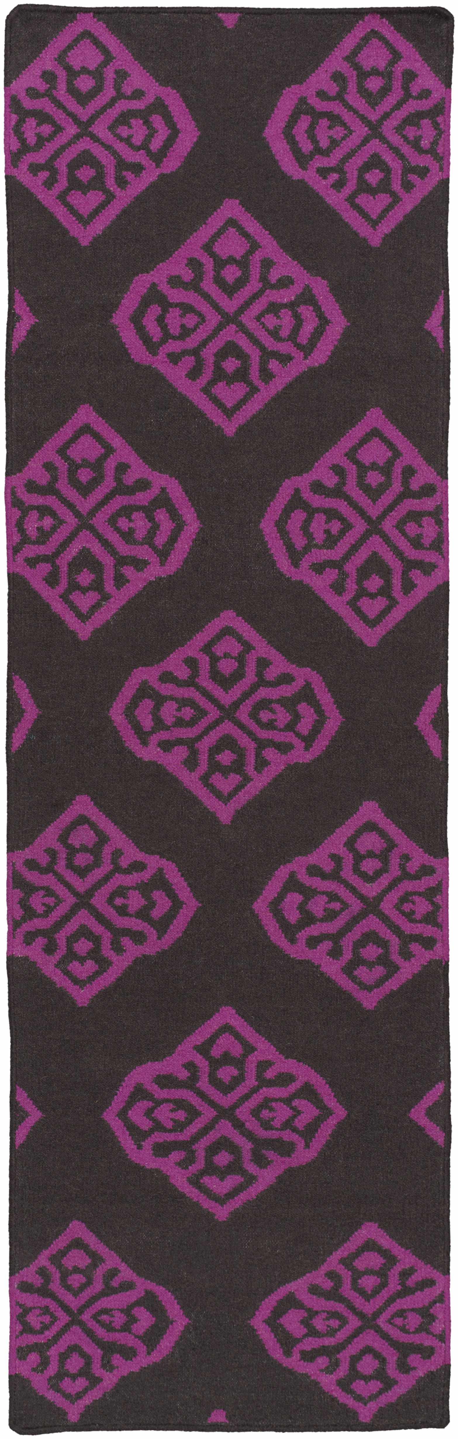 Frontier FT-365 Hand Woven Rug