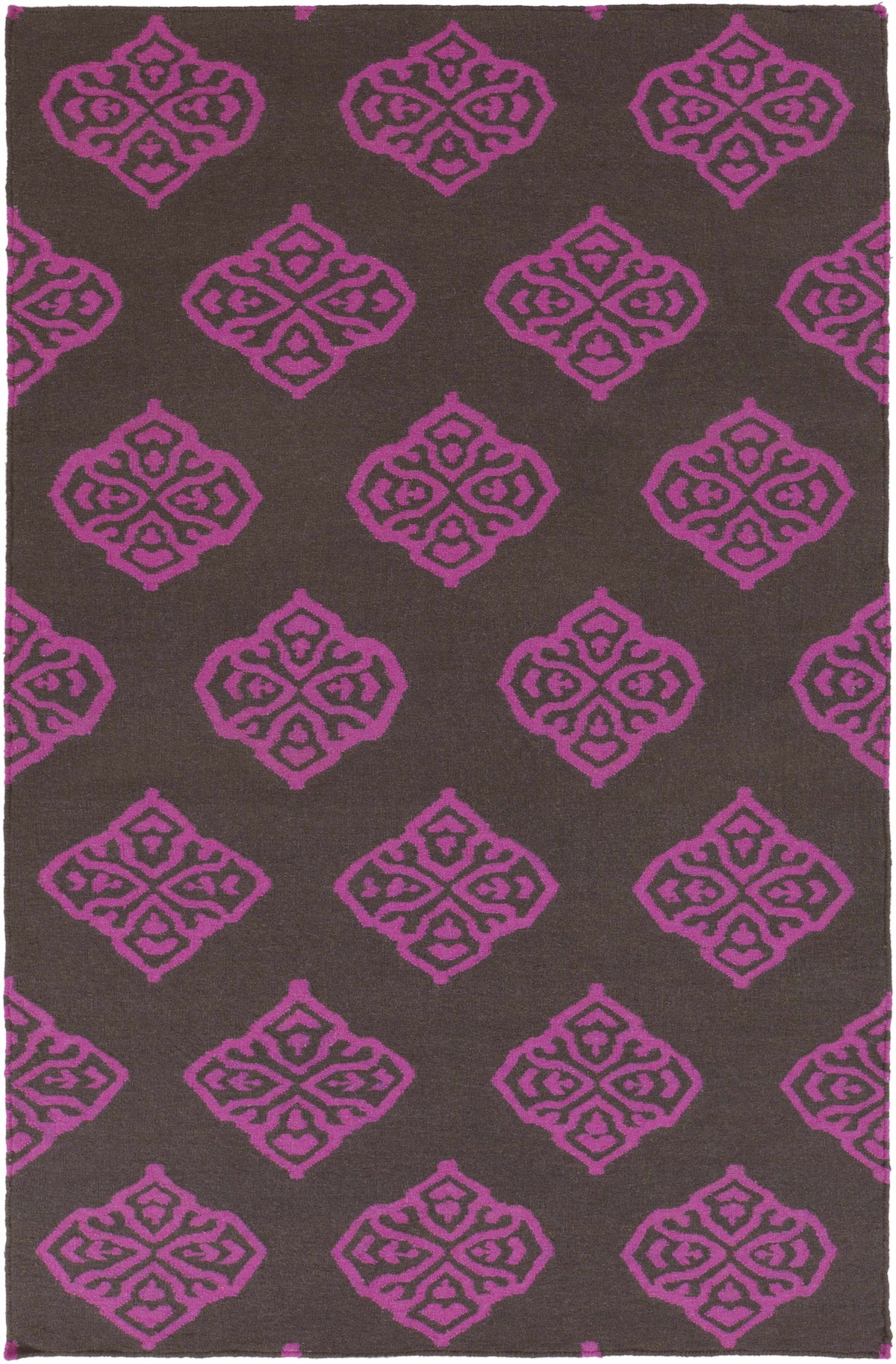 Frontier FT-365 Hand Woven Rug