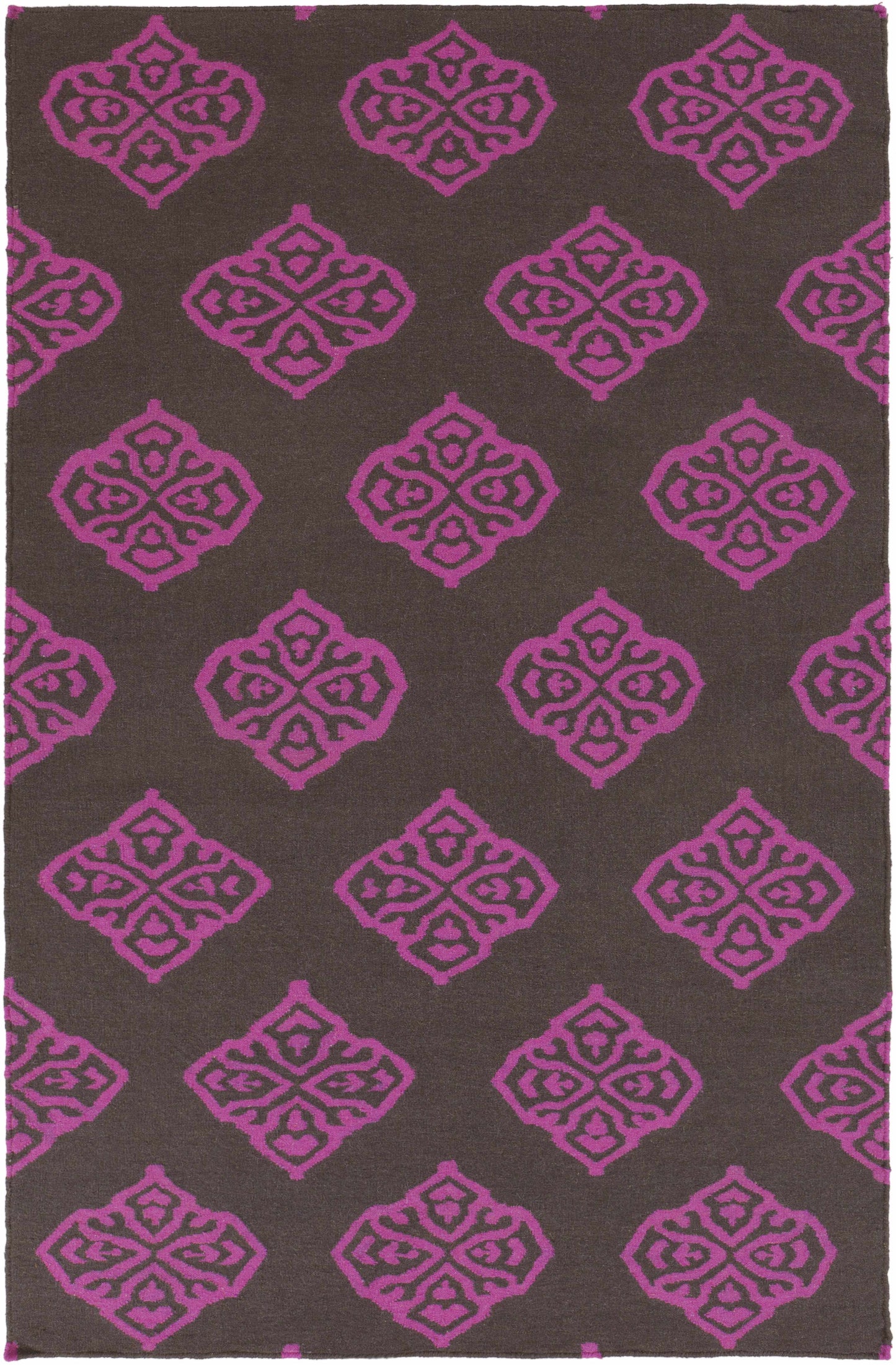 Frontier FT-365 Hand Woven Rug