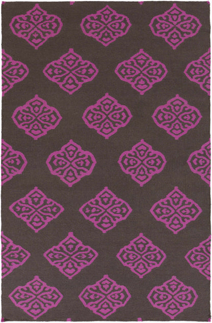 Frontier FT-365 Hand Woven Rug