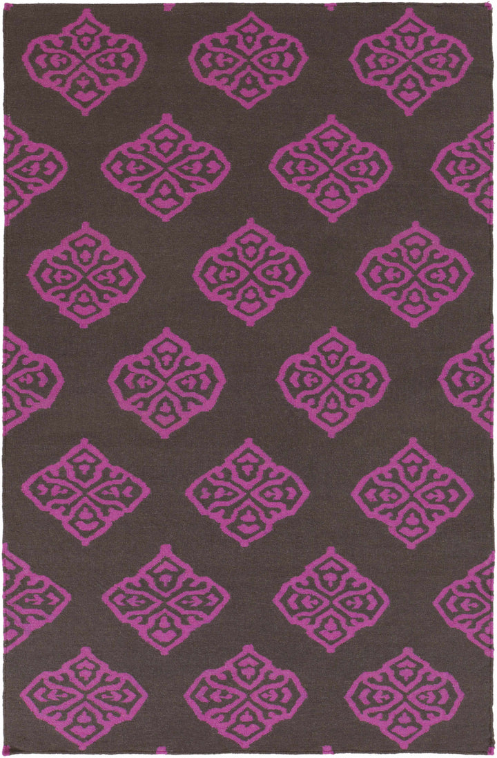 Frontier FT-365 Hand Woven Rug