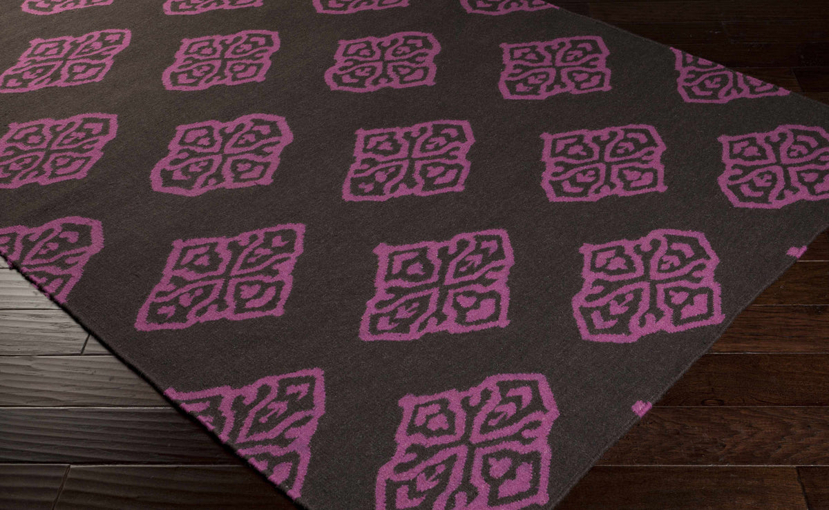 Frontier FT-365 Hand Woven Rug