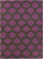 Frontier FT-365 Hand Woven Rug