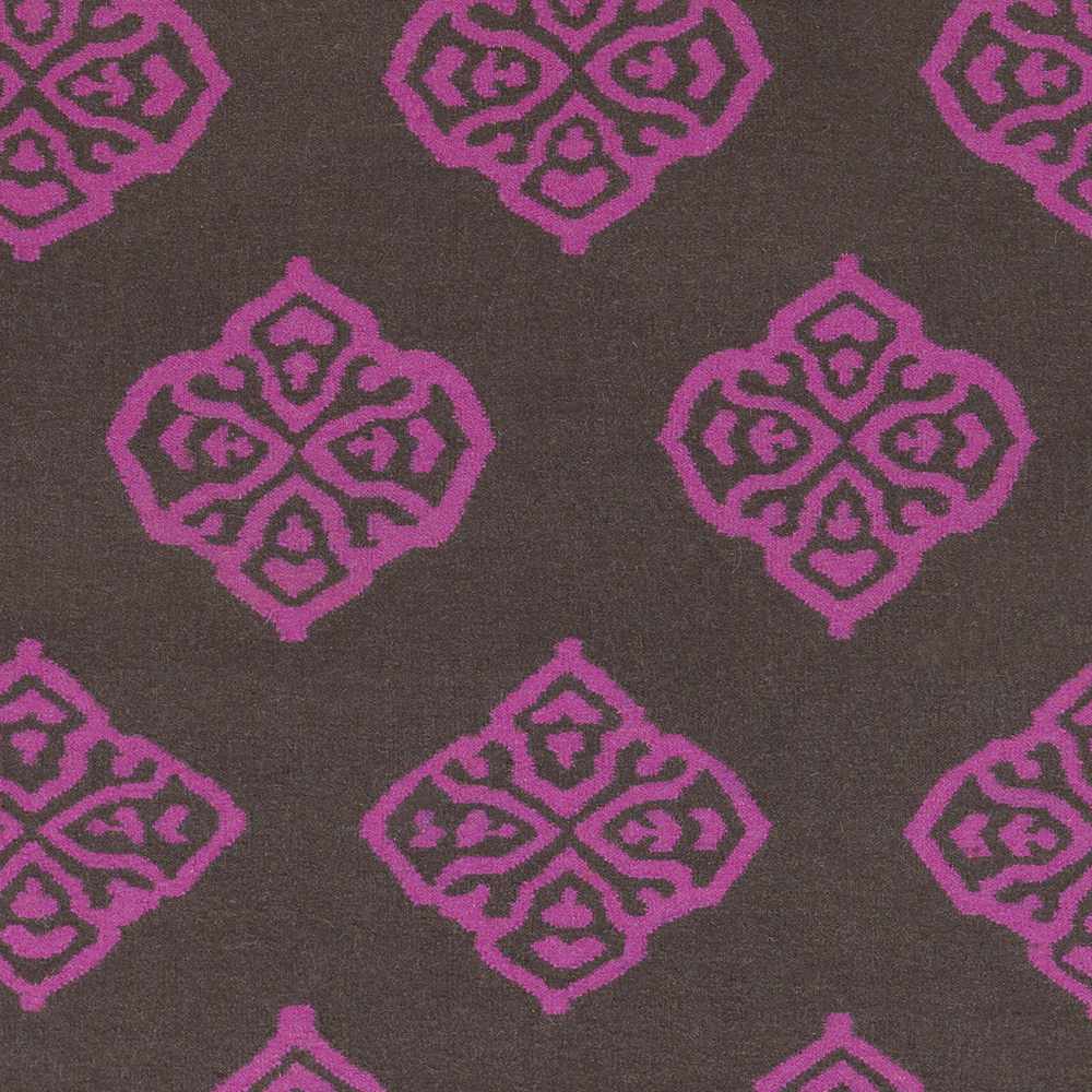 Frontier FT-365 Hand Woven Rug