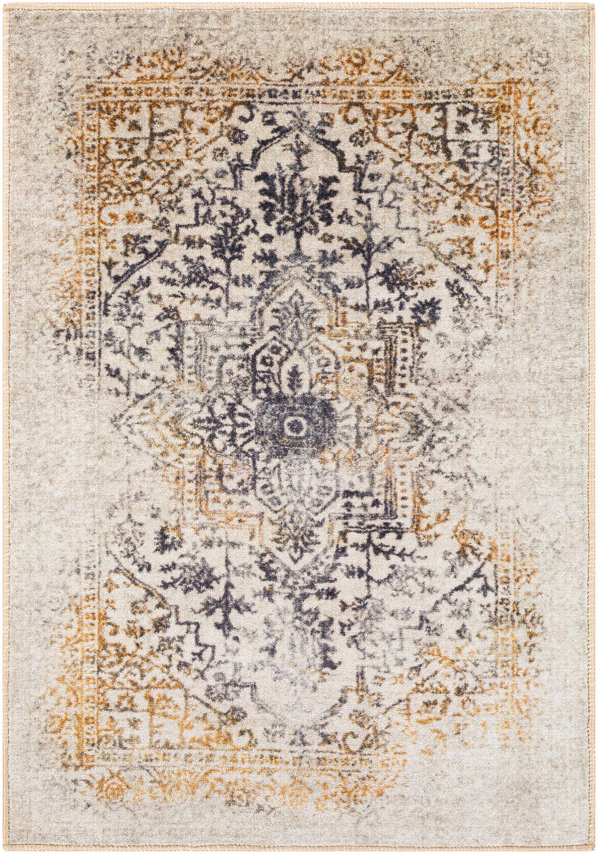 Jefferson JFS-2304 Machine Woven Rug