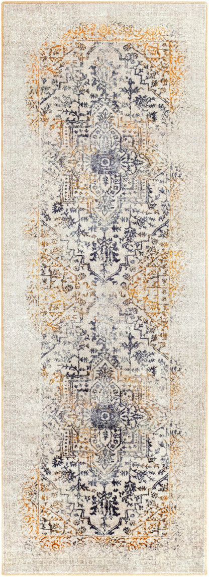 Jefferson JFS-2304 Machine Woven Rug