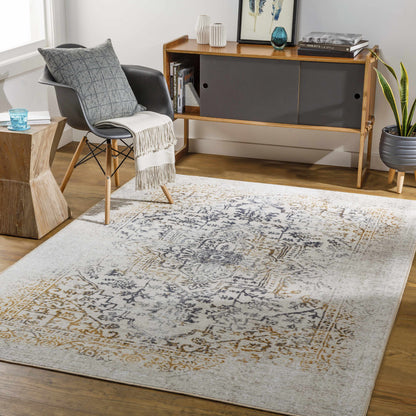 Jefferson JFS-2304 Machine Woven Rug