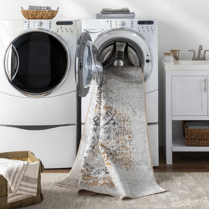 Jefferson JFS-2304 Machine Woven Rug