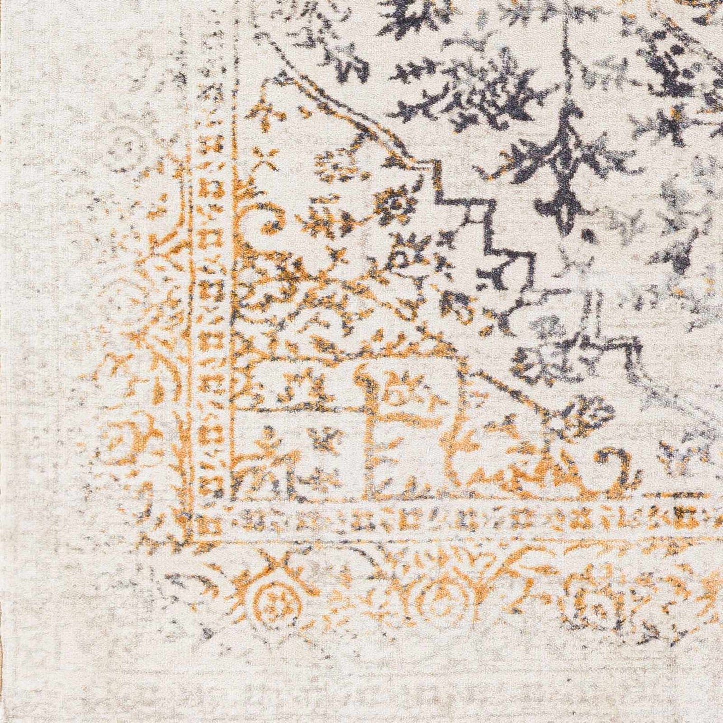 Jefferson JFS-2304 Machine Woven Rug