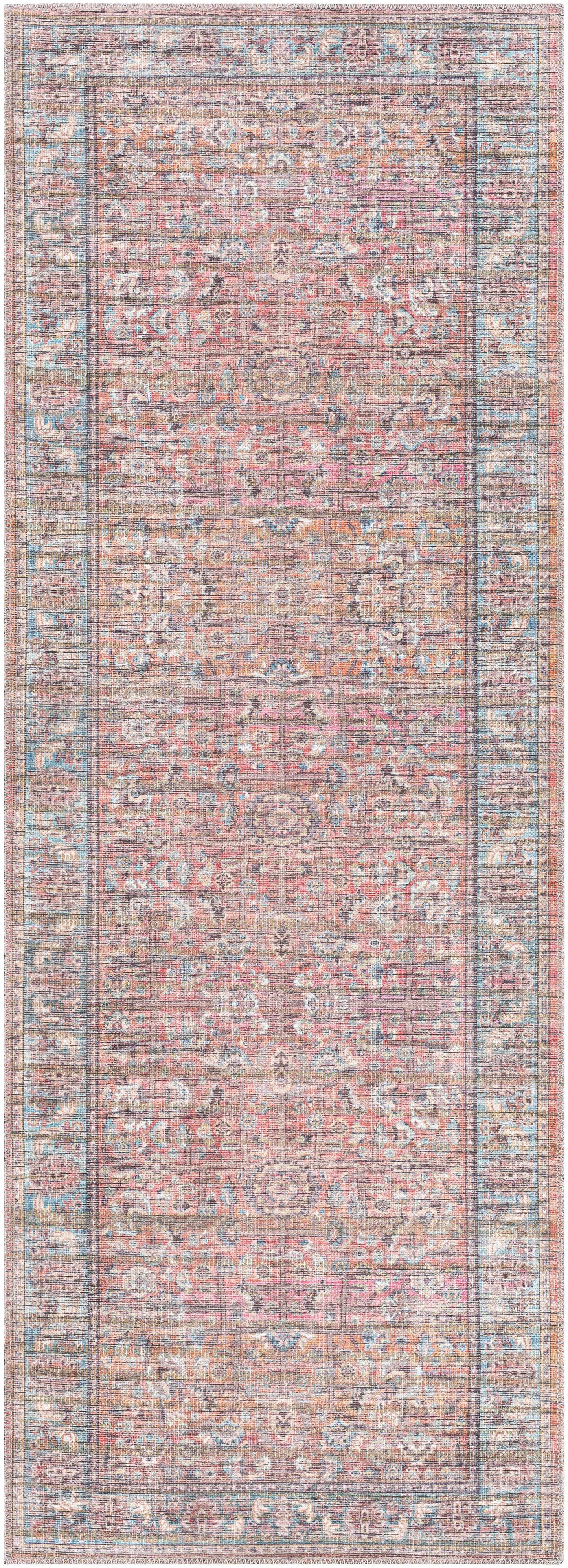 Cobb COB-2302 Machine Woven Rug