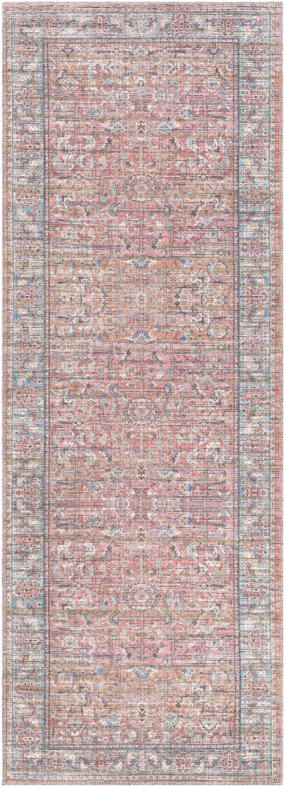 Cobb COB-2302 Machine Woven Rug