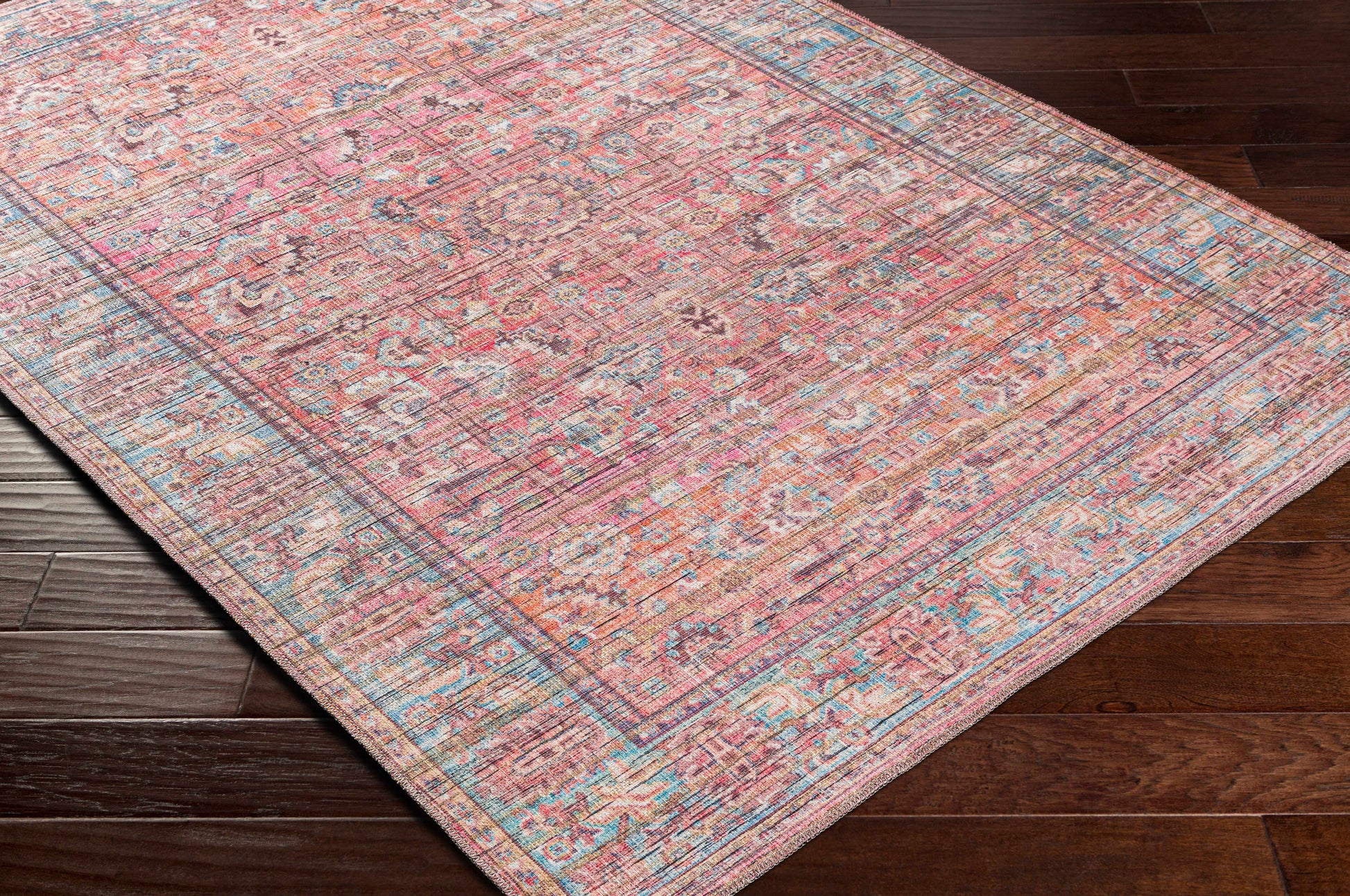 Cobb COB-2302 Machine Woven Rug