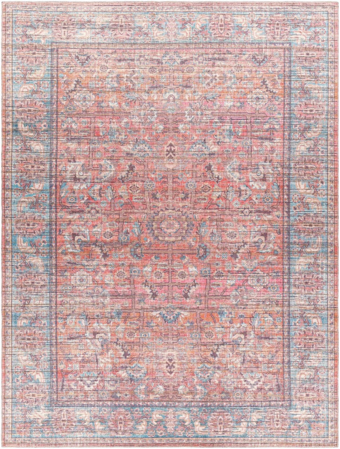 Cobb COB-2302 Machine Woven Rug