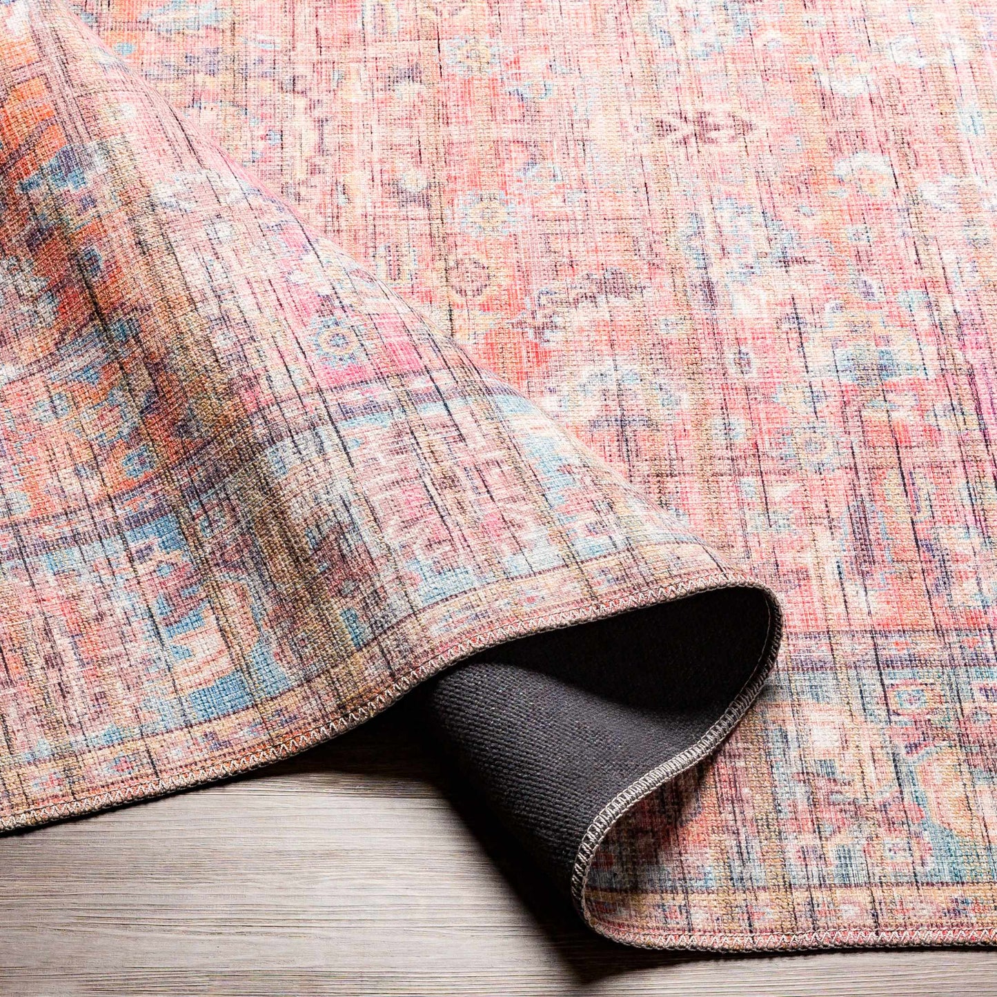 Cobb COB-2302 Machine Woven Rug