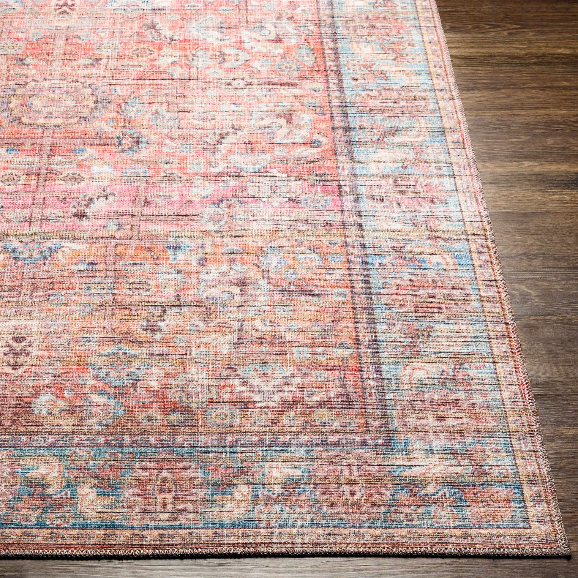 Cobb COB-2302 Machine Woven Rug