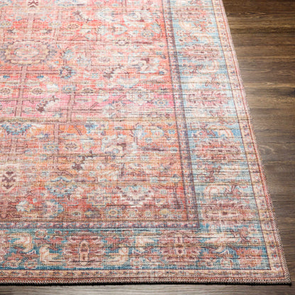 Cobb COB-2302 Machine Woven Rug