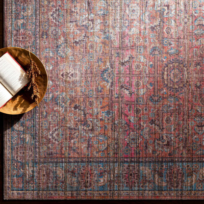 Cobb COB-2302 Machine Woven Rug