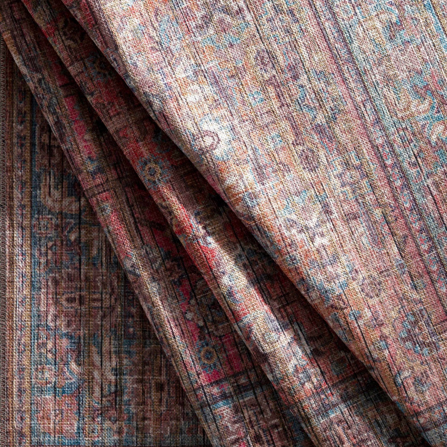 Cobb COB-2302 Machine Woven Rug