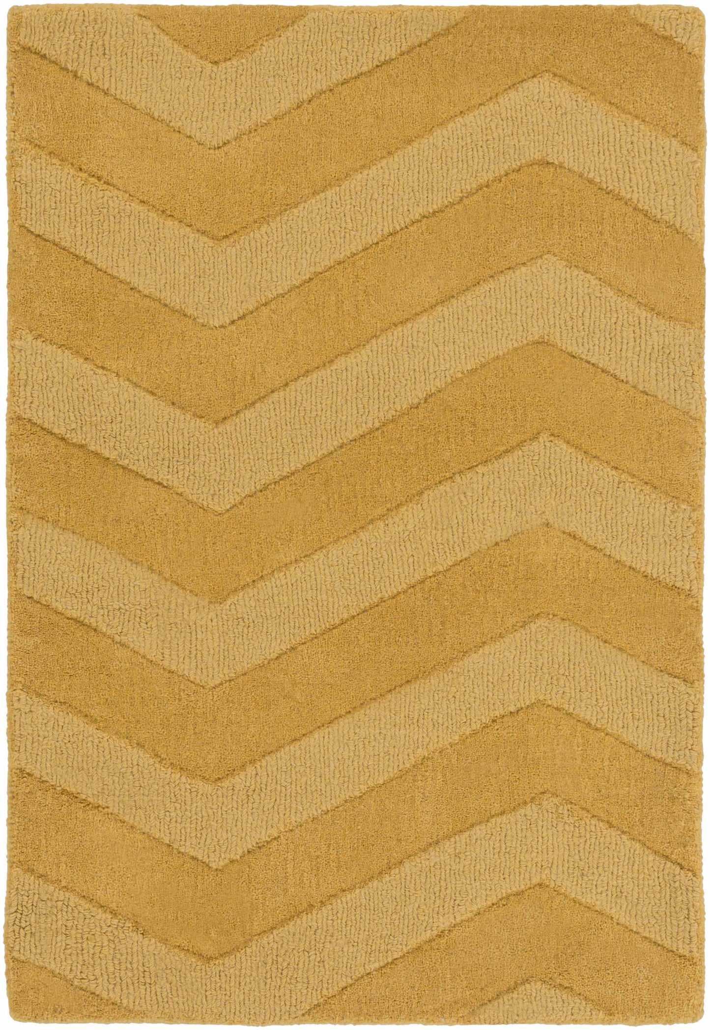 Mystique M-5365 Handmade Rug