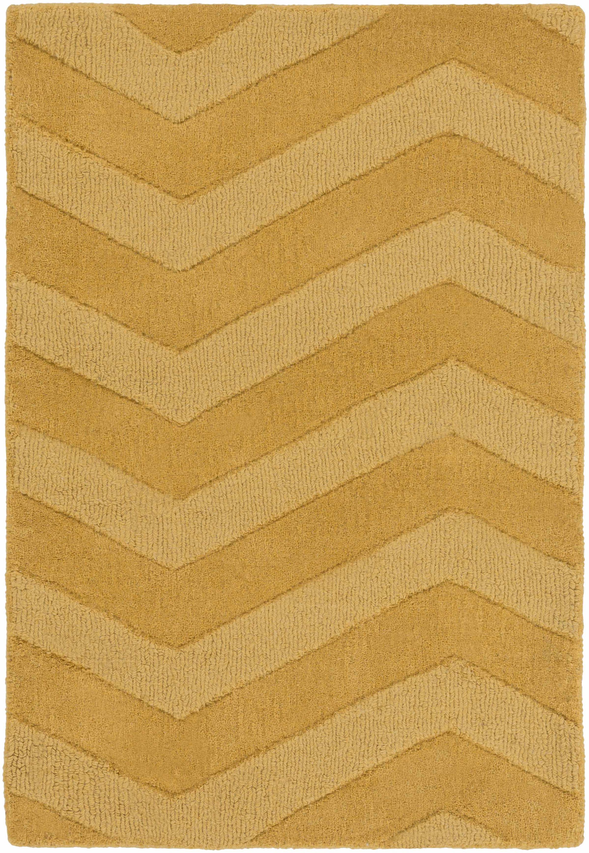 Mystique M-5365 Handmade Rug