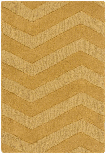 Mystique M-5365 Handmade Rug