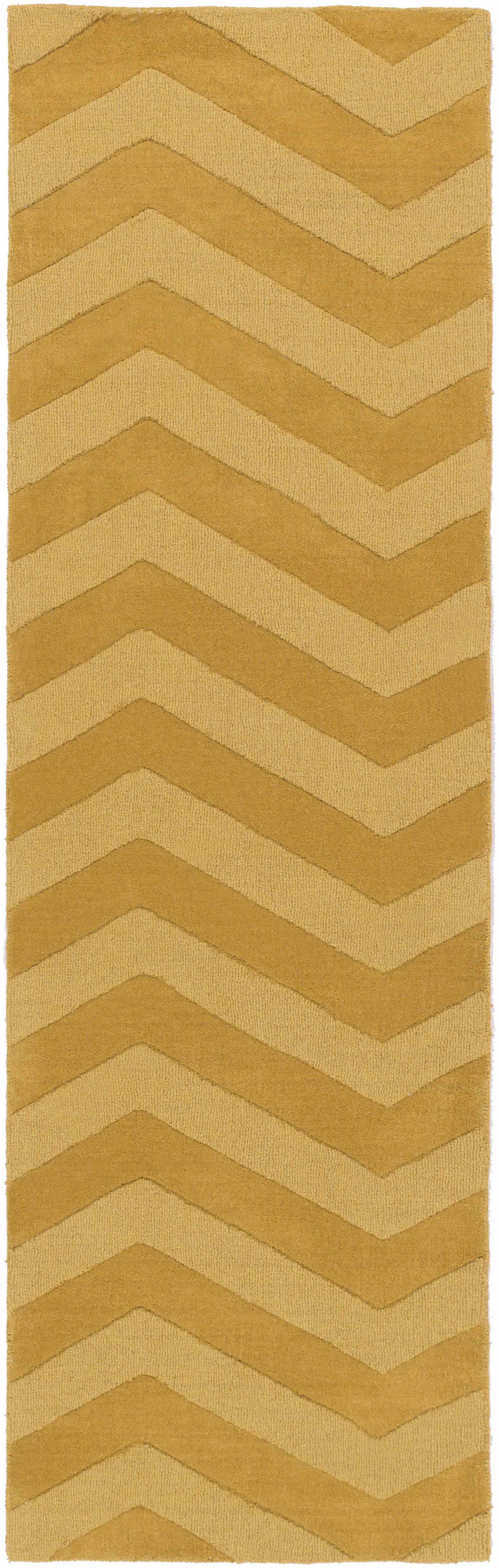 Mystique M-5365 Handmade Rug