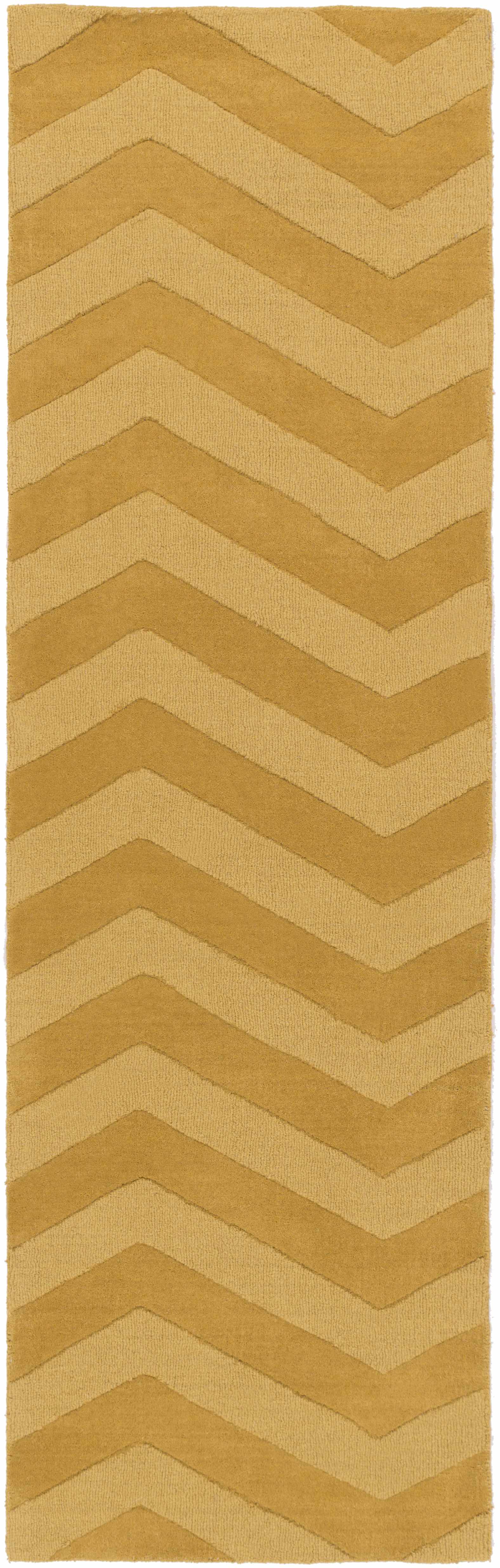 Mystique M-5365 Handmade Rug
