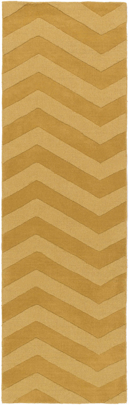 Mystique M-5365 Handmade Rug