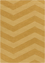 Mystique M-5365 Hand Loomed Rug