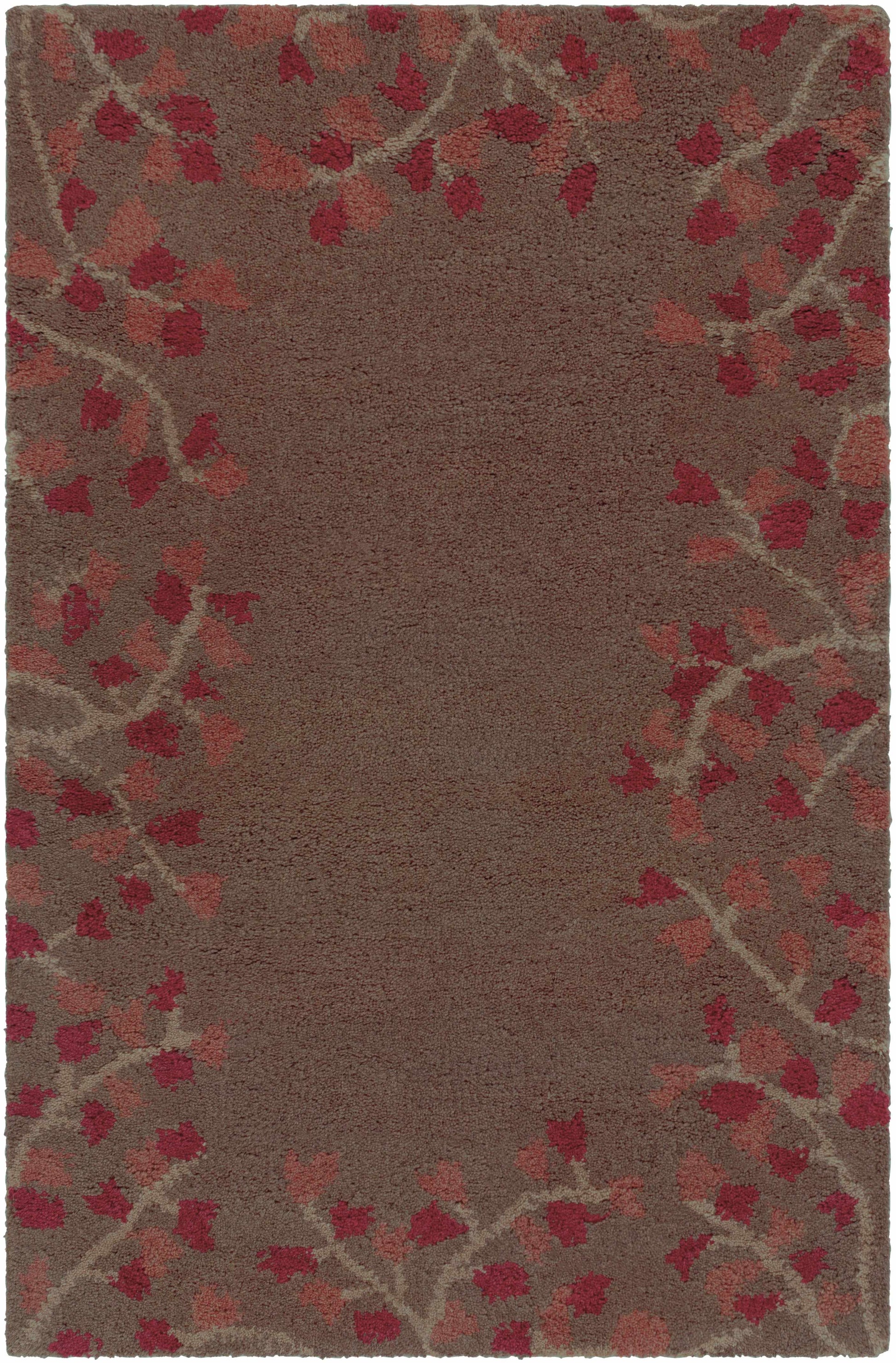 Athena ATH-5003 Hand Tufted Rug