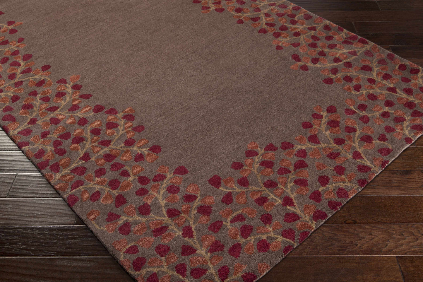 Athena ATH-5003 Hand Tufted Rug