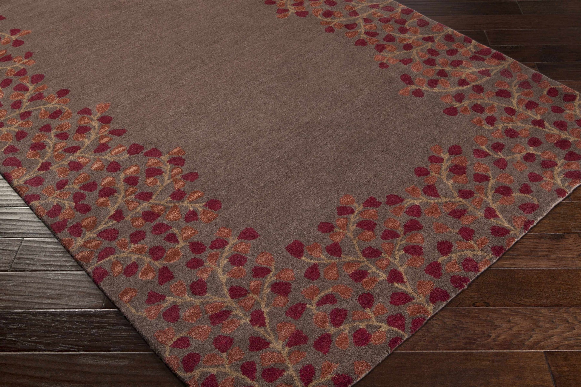 Athena ATH-5003 Hand Tufted Rug