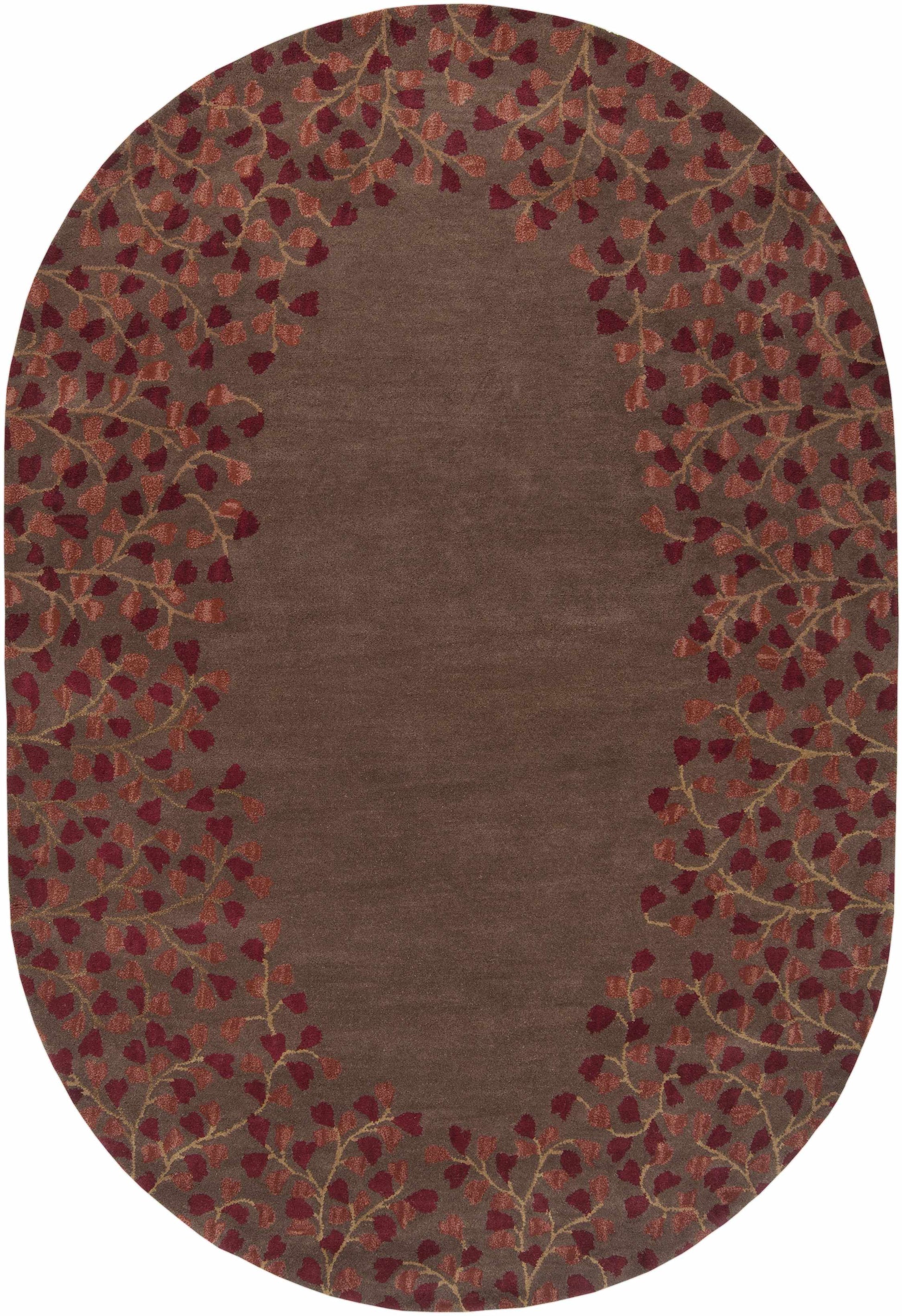 Athena ATH-5003 Hand Tufted Rug
