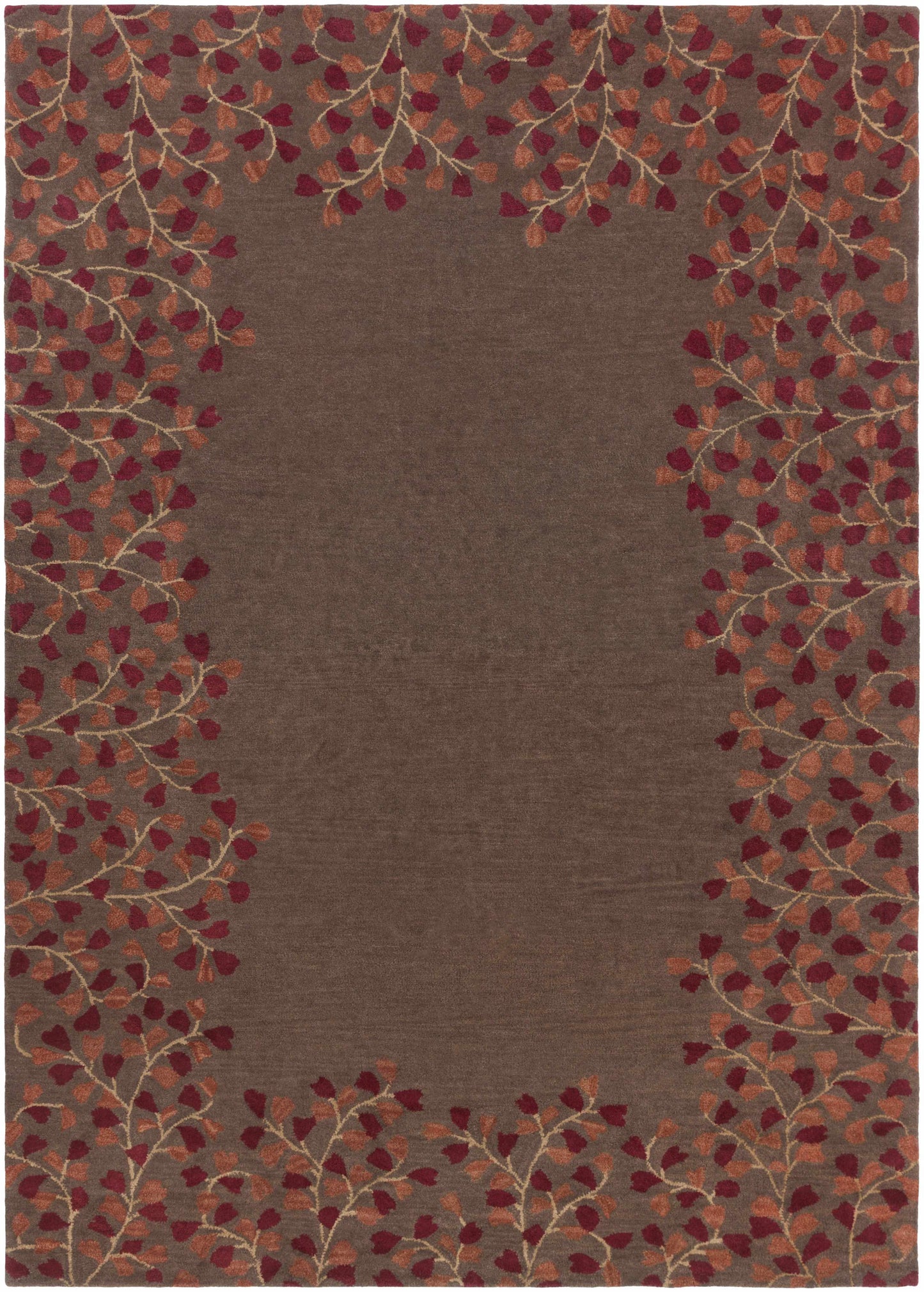 Athena ATH-5003 Hand Tufted Rug