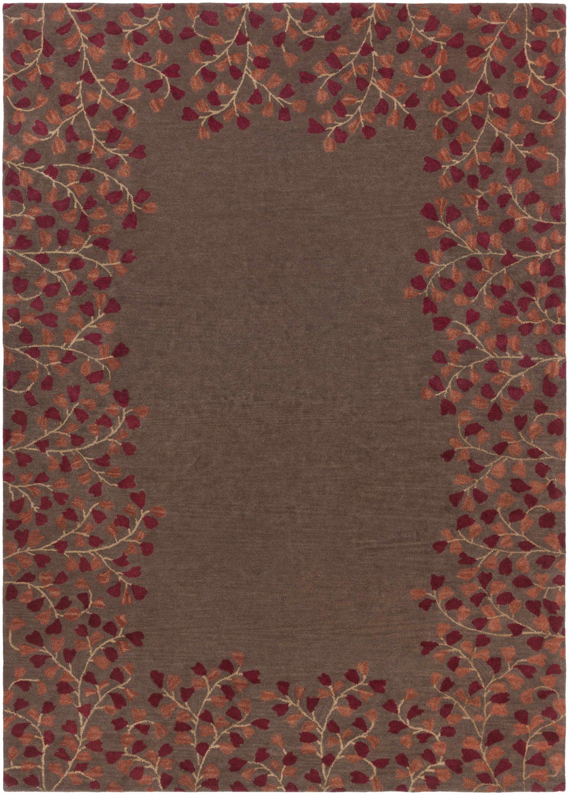 Athena ATH-5003 Hand Tufted Rug