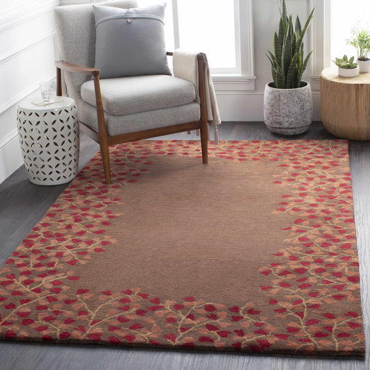 Athena ATH-5003 Hand Tufted Rug