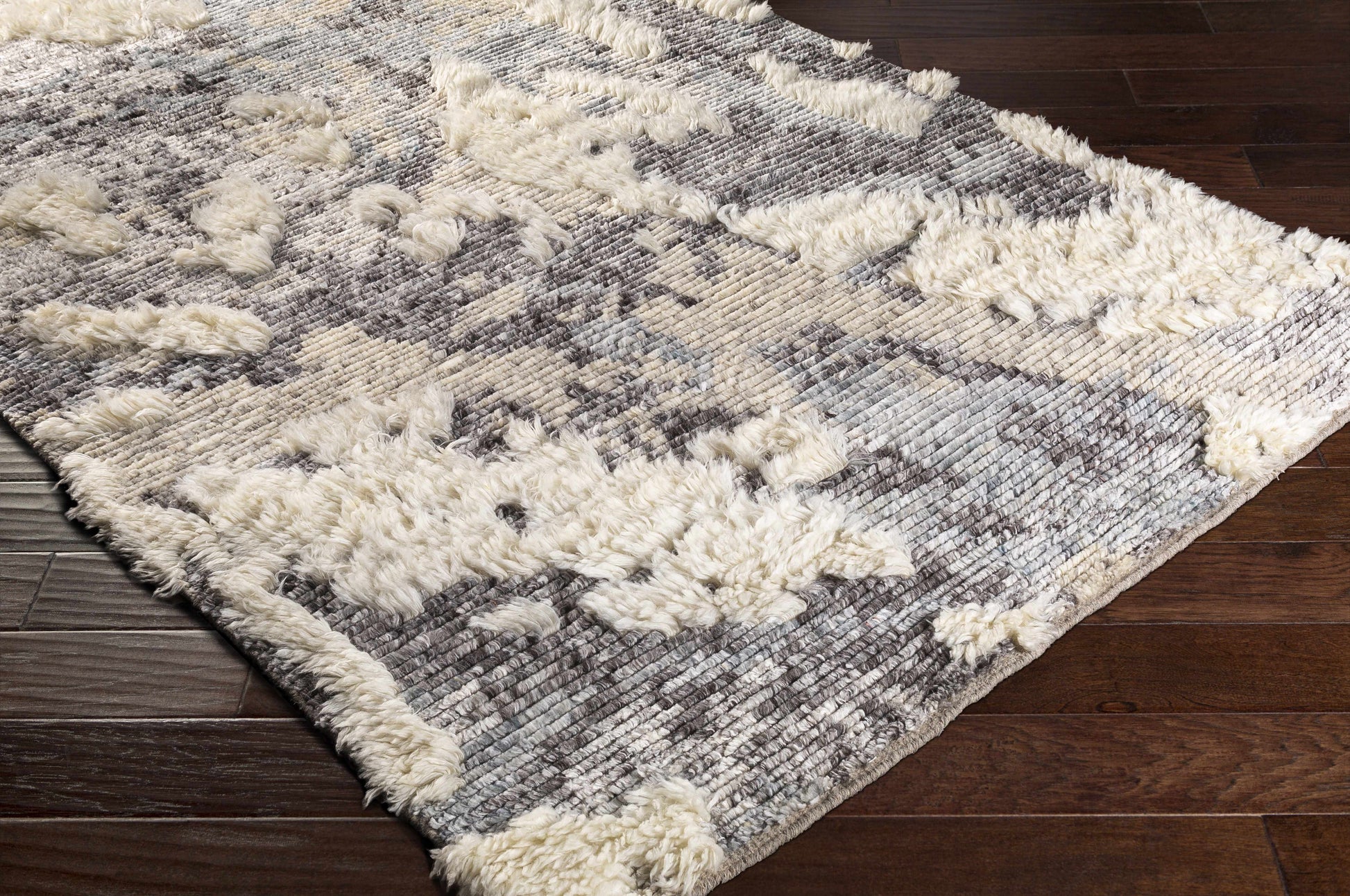 Socrates SOC-2301 Handmade Rug