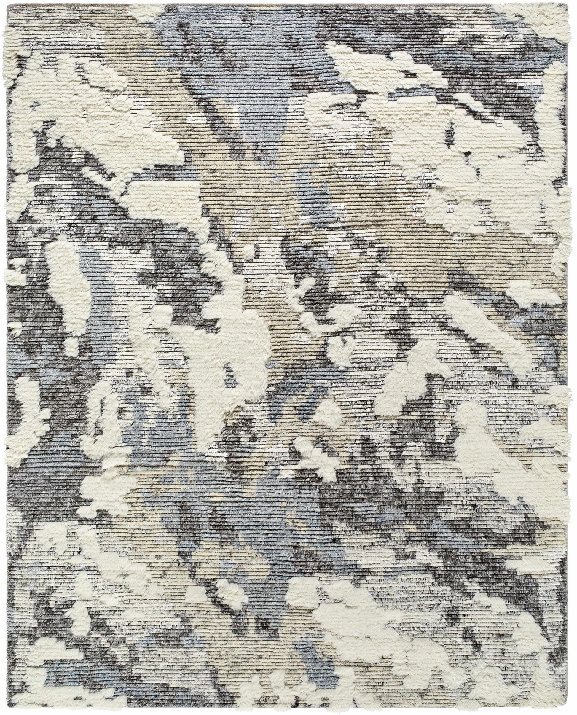 Socrates SOC-2301 Handmade Rug