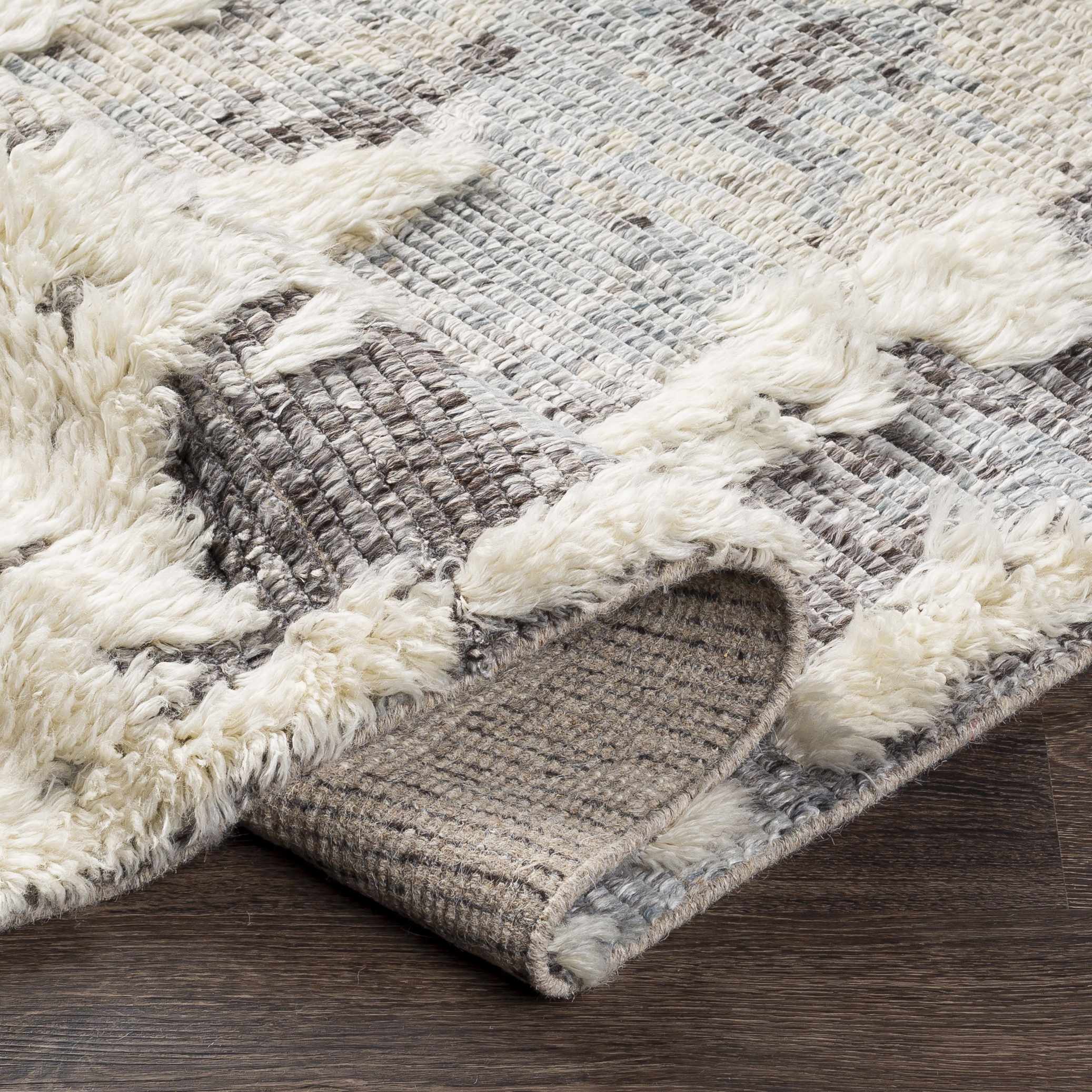 Socrates SOC-2301 Handmade Rug