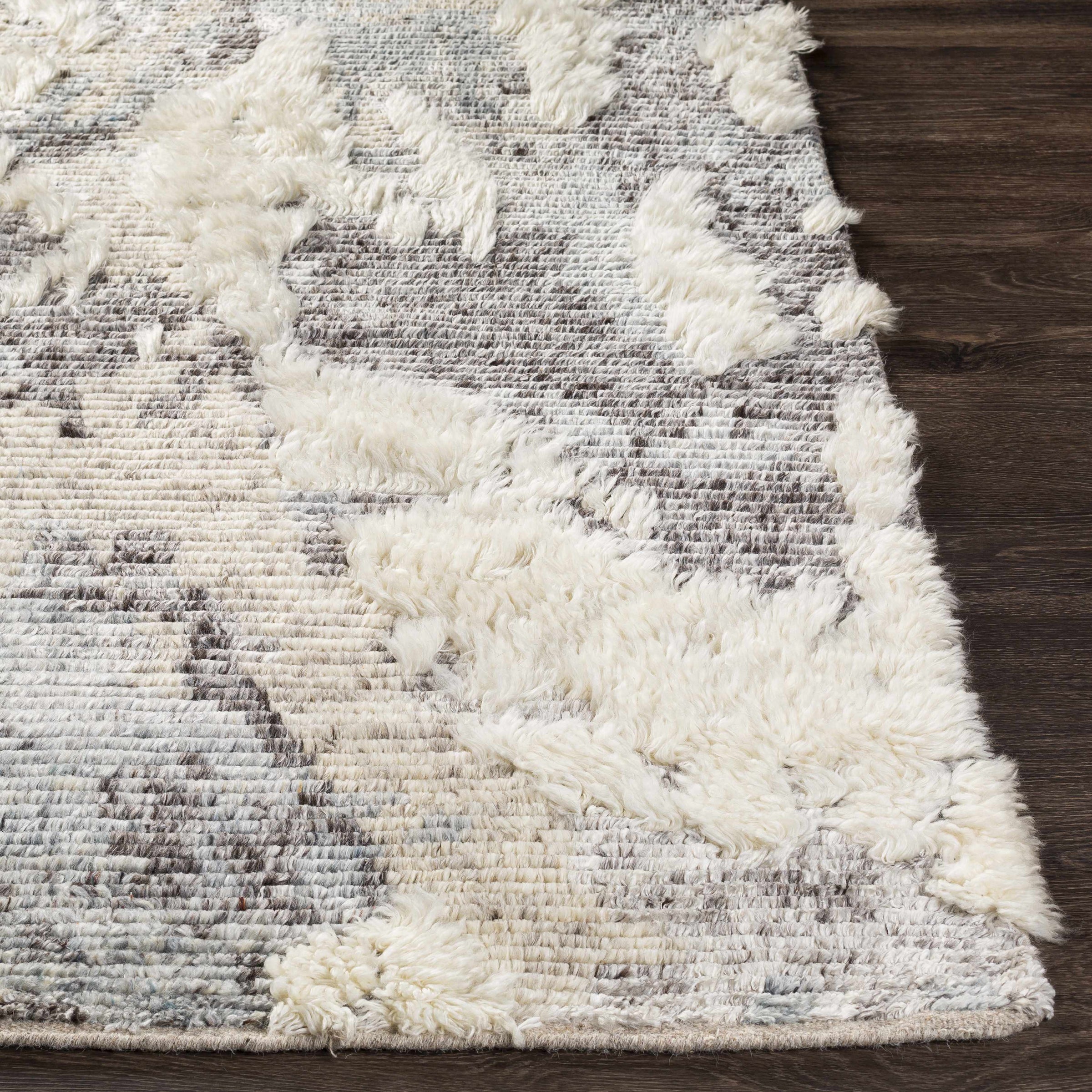 Socrates SOC-2301 Handmade Rug